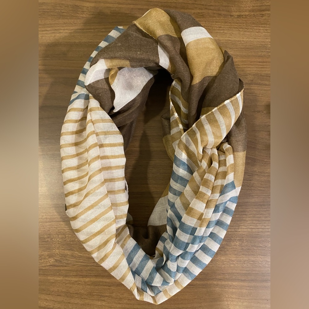 Natasha Scarf